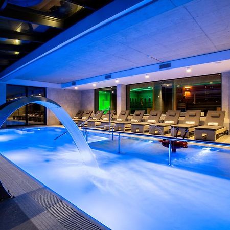 Hotel Beskid Balneo Medical Resort & Spa Piwniczna-Zdroj Exterior foto